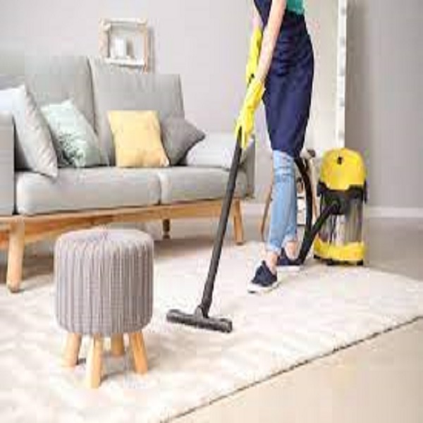 Other Specific Cleaning